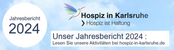 Jahresbericht 2024