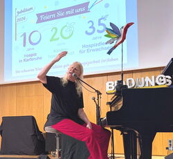 Jubiläumsnachmittag 11.07.2026
